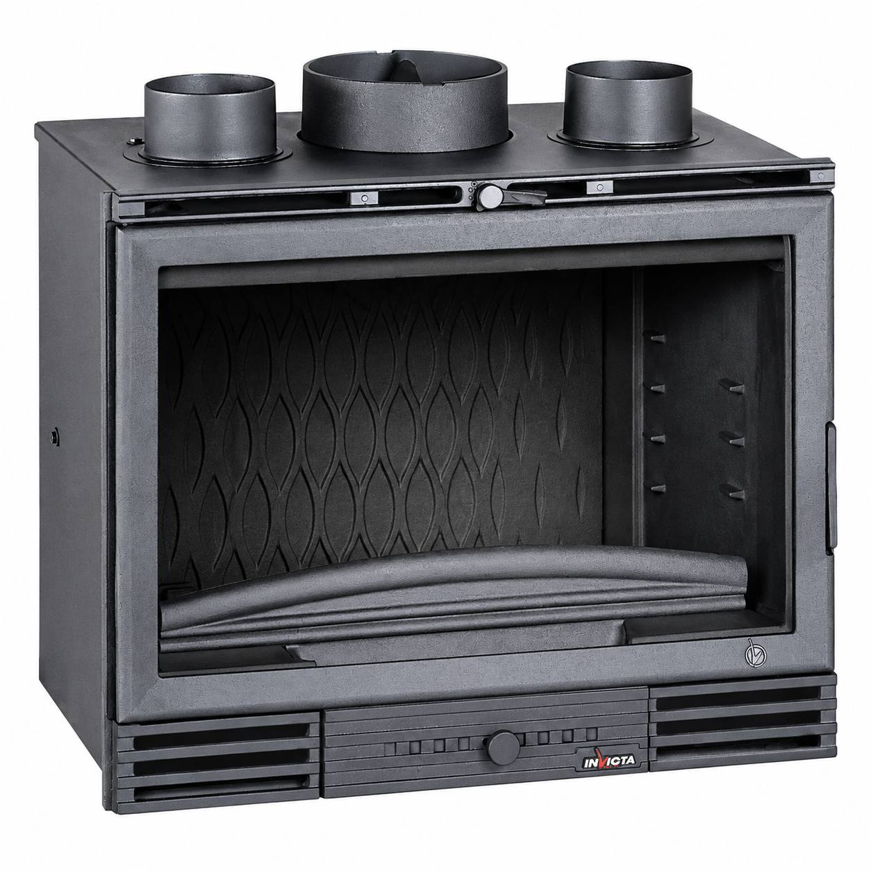 Invicta 700 Grande Vision Silence