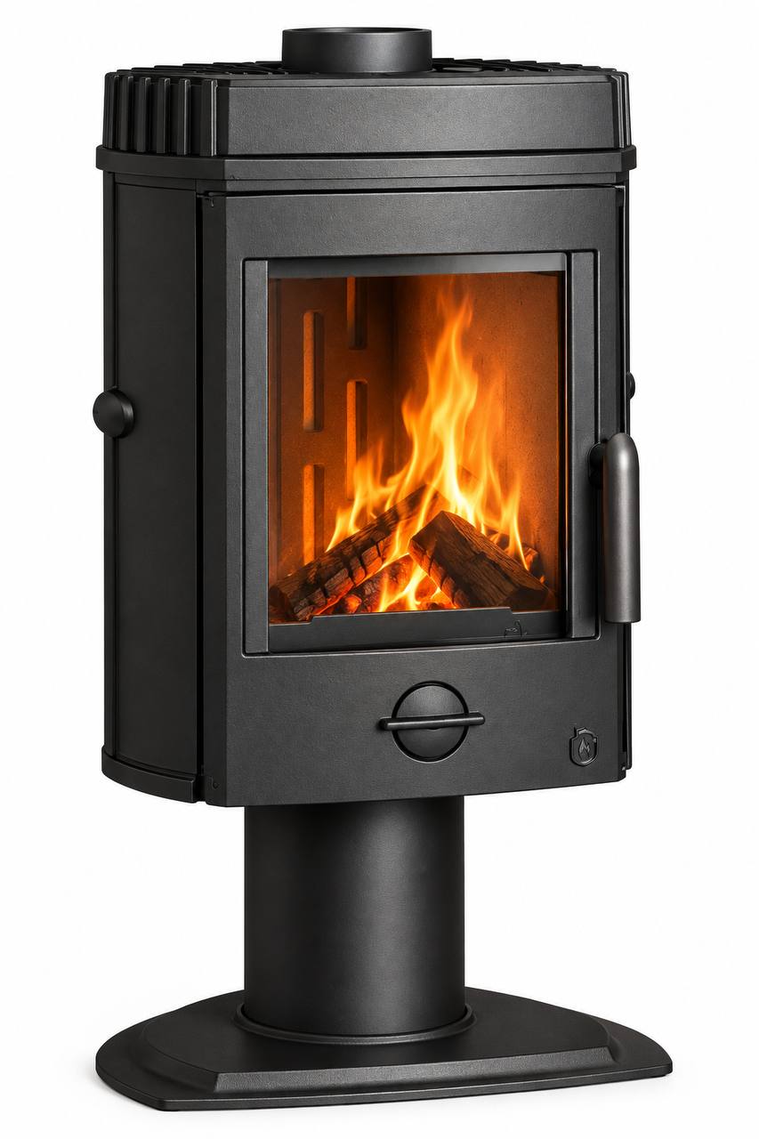 Invicta Mesnil 8 kW