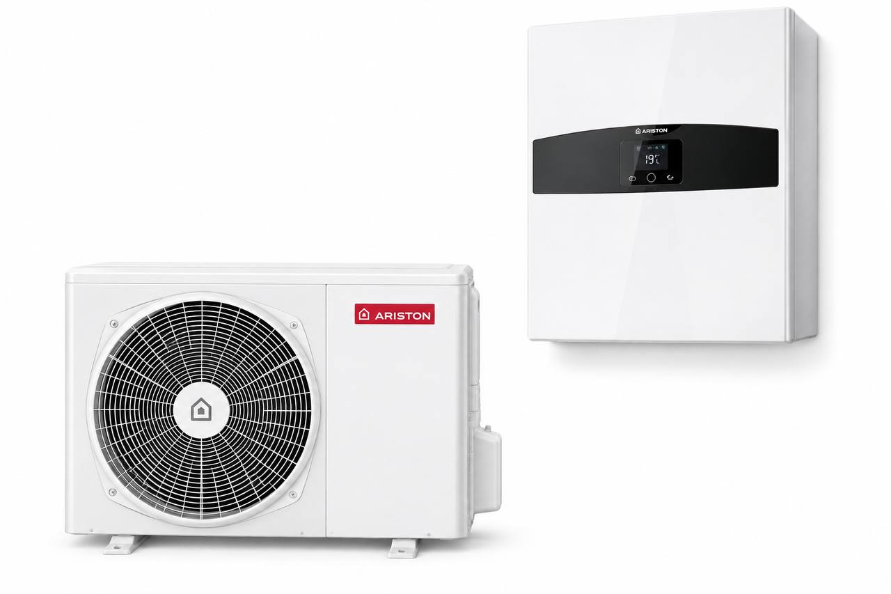 Ariston Nimbus Plus 80 M Net R32